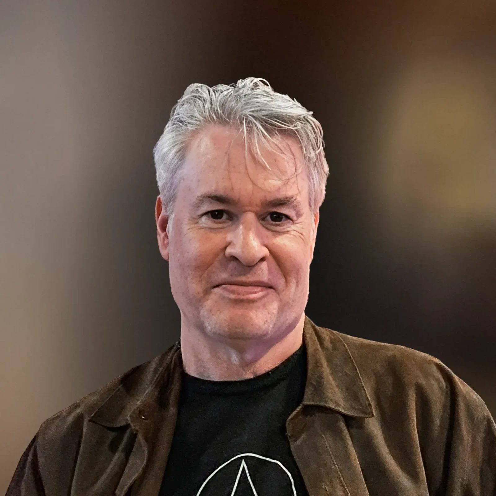 Jeff Rossman
